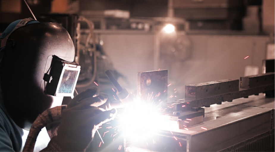 TIG & MIG Welding
