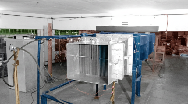 Thermal Performance Testing