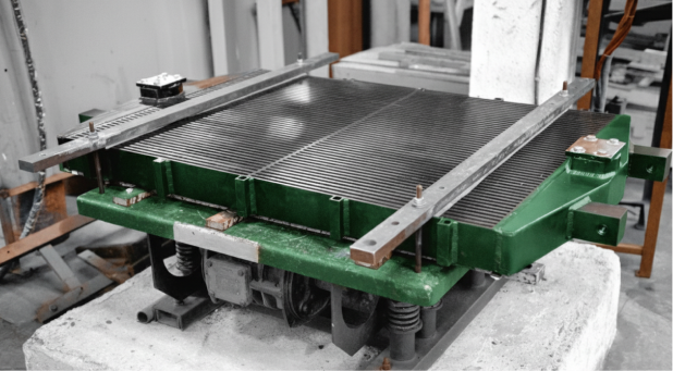 Vibration Testing