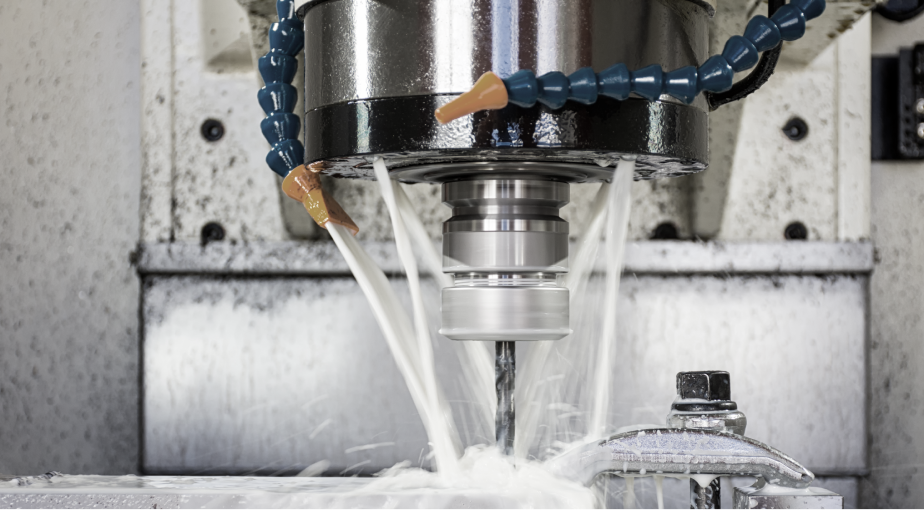 CNC Milling