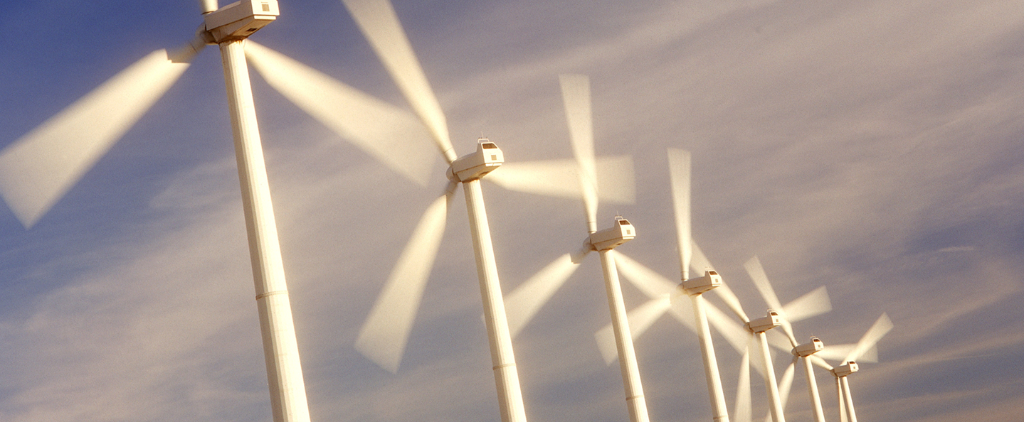 Solar panels
